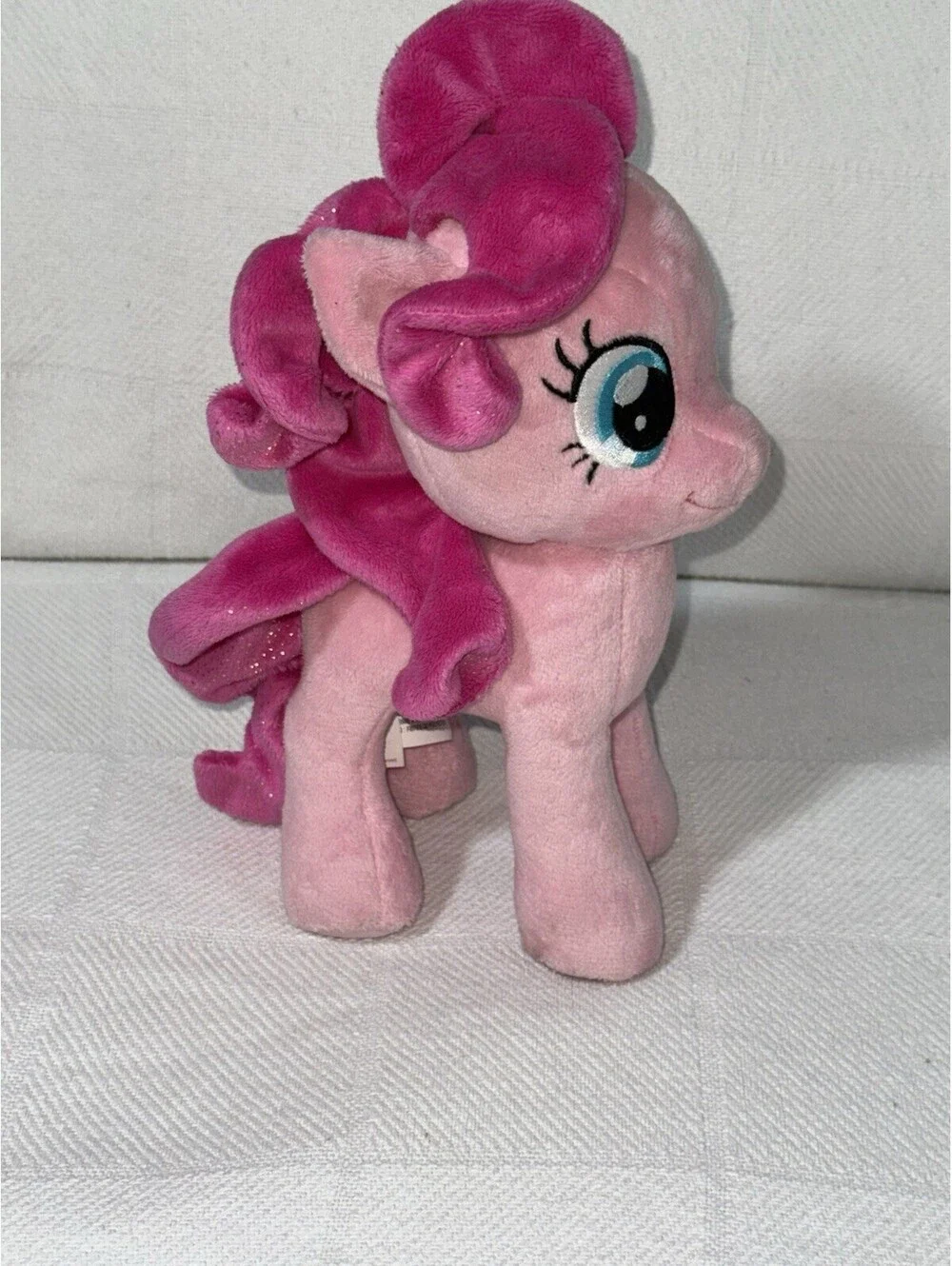 🎅🏻 Plush My Little Pony Pinkie Pie - Make Offer